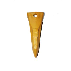 ISO 9001 0.022" 1U3302RC Excavator Ripper Tooth