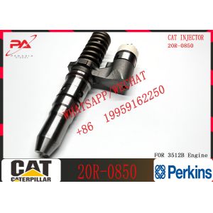 Buy cheap Injector Nozzle 20R-1266 20R-1267 20R-1268 20R-1269 20R-1270 20R-1276 20R-0848 20R-0850 from wholesalers