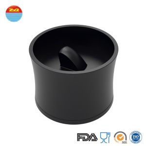 Buy cheap Amazon top seller 2018 easy release ice cream large fin custom personalized silicone ice cube tray mold from wholesalers