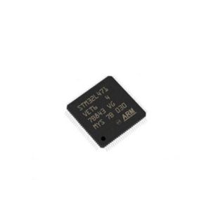 Buy cheap Ultra-Low-Power Microcontroller MCU STM32L471VET6 Microcontroller IC 100-LQFP from wholesalers