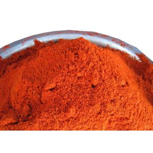 AD Drying Process Chilli Pepper Powder with 24 Months Shelf Life and 1% Max