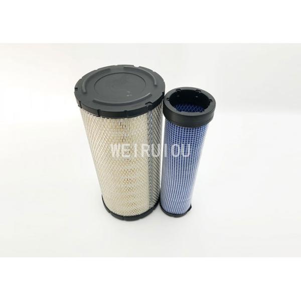 Engine Diesel Truck Air Filters 26510342 4270033M1 82981152 11883618