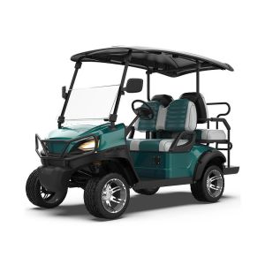 Buy cheap Customizable OEM / ODM Electric Golf Carts With 1 Year Warranty from wholesalers