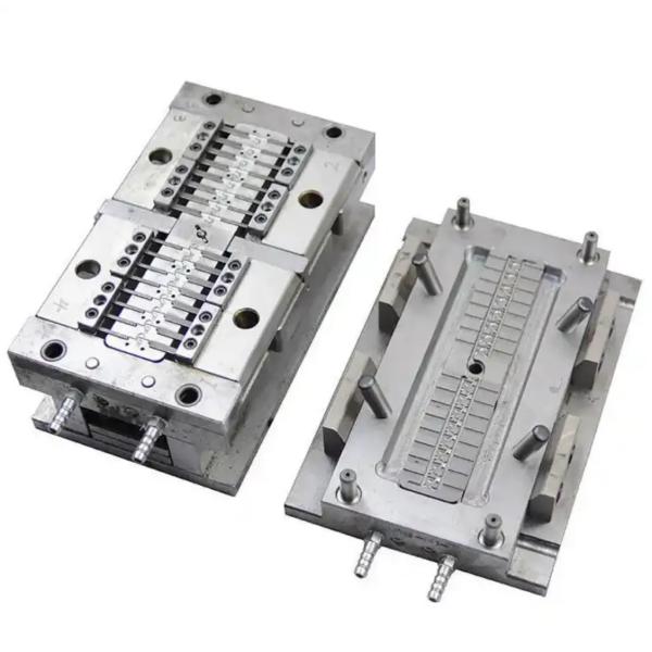 Quality Customized Aluminium Die Casting Permanent Mold Casting Low Pressure Aluminum Alloy Castings for sale