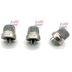 Buy cheap NAP-100AD NAP-100AM CATALYTIC TYPE GAS SENSOR Good Stability Excellent Repeatability And Detection Accuracy Quick Response Down Sizing For Design from wholesalers