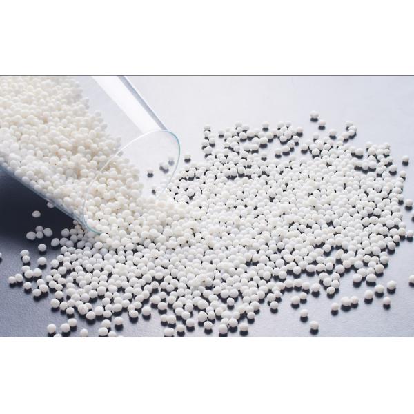 High Recyclability TPR Granules Waterproof TPR Rubber Material GP410 Easy Processing