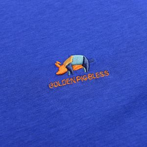 Buy cheap rounded hem t shirt cheap custom men t-shirt from wholesalers