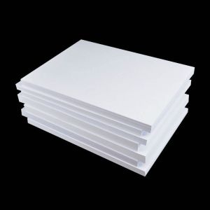 Buy cheap Chemical-Mechanical Pulp Duplex Ivory Board for Gift Craft Packaging from wholesalers