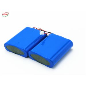 Buy cheap Eco - Friendly Usb External Battery Pack Good Storage Characteristics product