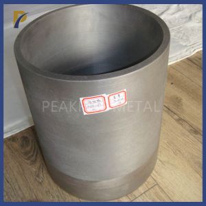 Buy cheap Tungsten Glass Crucible Furnace Sintered 99.95% Crucible For Glass Melting Sintered Tungsten Crucible By Isostatic Press from wholesalers