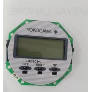 Buy cheap Yokogawa Indicator Unit F9802JA Assembly for AXF002 AXF400 AXF Series Integral Flow Meter from wholesalers
