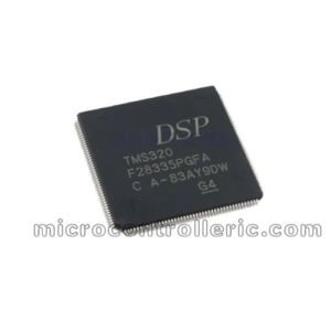 Buy cheap TMS320F2810PBKA Digital Signal Processors & Controllers DSP DSC 32 Bit from wholesalers