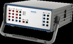 High Precision K3030i Relay Test Set 3 Phase Commissioning Tool