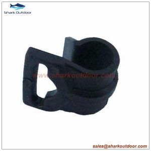 Buy cheap Tent accessory Plastic tent hooks from wholesalers