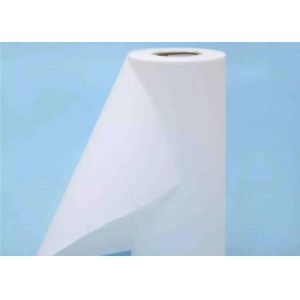 Buy cheap Custom Thickness Melt Blown Cloth Anti Bacteria Insulation Material from wholesalers