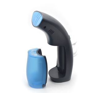 Buy cheap Electric Travel Handheld Fabric Steamer Wrinkle Cleaning / Disinfection Function from wholesalers