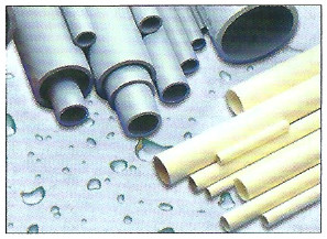 Buy cheap Double Screw Plastic Pipe Production Line Dual Strand Extrusion 25-40T from wholesalers