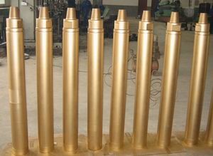 Buy cheap SD6 Borewell Drilling Hammers Easy Operation / Maintenance Stable Speed from wholesalers