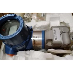 Buy cheap Rosemount  3051CG2W22A1AM4B4DF  Coplanar Gage Pressure Transmitter from wholesalers