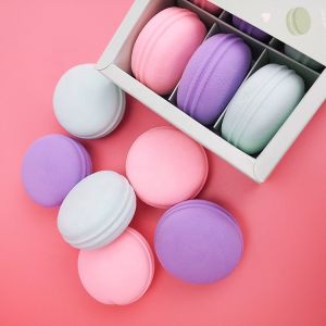 Buy cheap Small Waterdrop Basic Makeup Tools 8g Washable Custom Makeup Sponge from wholesalers