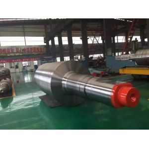 Buy cheap roughing roll finishing roll ring roll Middle roll Backup roll for 4 Hi mill 6 Hi mill from wholesalers