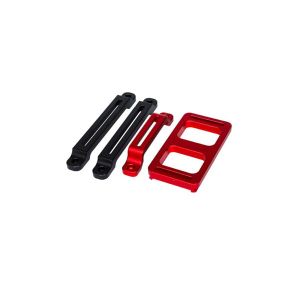 Customized Aluminum CNC Bike Parts Custom Alloy Bicycle 5052