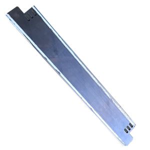 Buy cheap Tolerance /-0.10mm and CNC Stamping for OEM Sheet Metal of Electrial Communication Box from wholesalers