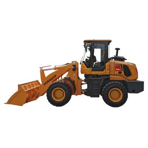 Buy cheap Wheel Loader 930L (1.8-2 tons) from wholesalers