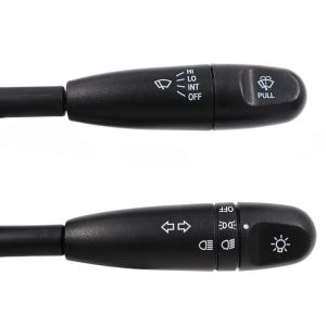 Car Auto Parts Turn Signal Steering Headlight Wiper Control Combination Switch