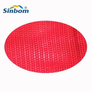 Industrial Agriculture 50x80 cm PP PE Fresh Fruit Onion Sacks Packing Leno Mesh