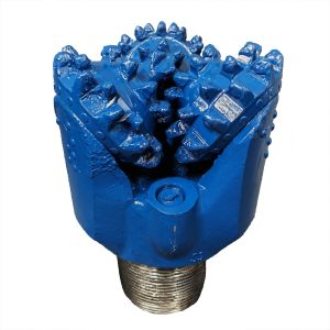 Buy cheap ISO9001 Certified Mill Tooth Drill Bit with Various Number of Teeth and China Origin for Efficient Well Drilling from wholesalers