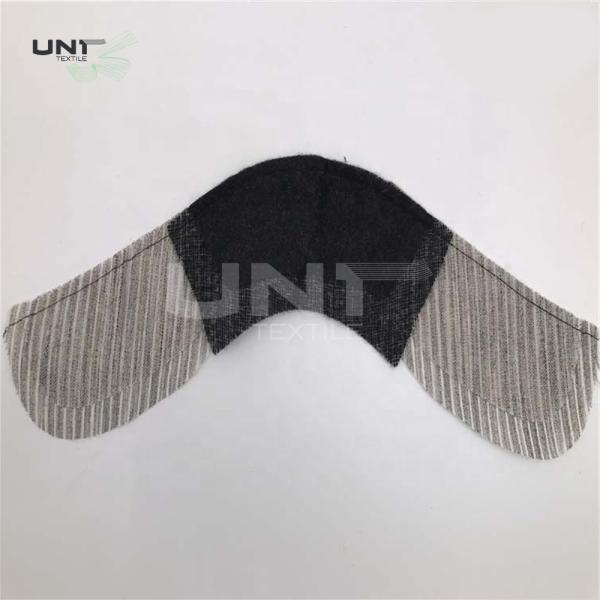 Quality Polyester Suit Sleeve Head Roll Needle Punch Non Woven for sale