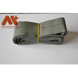 Buy cheap M1562A M1562B Fetal Monitor Belt Pregnancy Monitoring Belt With Buttonhole Reusable from wholesalers