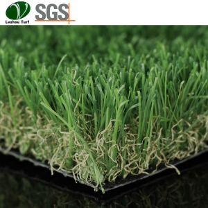Buy cheap Diamond Monofilament Plastic Lawn Grass / Artificial Grass Flooring Tile from wholesalers