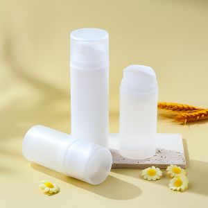 China Eco Foam Pump Bottle  30% PCR Plastic 40% Less Product Waste  OEM ODM For Skincare Brands on sale