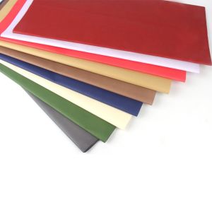 Buy cheap White Brown Origam Pantone Craft Colored Paper Gravure Printing from wholesalers