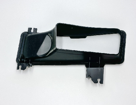 Buy cheap HVAC- FRESH AIR GUTTER- ASSEMBLY FOR TESLA MODEL 3 2020-2023  1588275-00-A from wholesalers