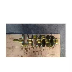 4JB1 4JB1T Engine Crankshaft 8-94443-662-0 8944436620 for ISUZU 2.8L 892190927