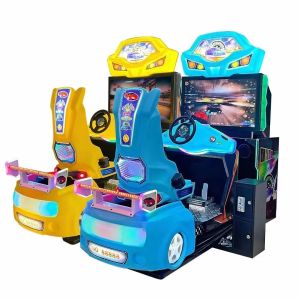Buy cheap Mariokart Outrun Racing Arcade Machine Game Simulator 2P from wholesalers