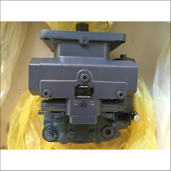 Quality Rexroth Axial hydraulic piston pump/variable pump A4VG180HD9MT1/32R-NZD02F721 for sale