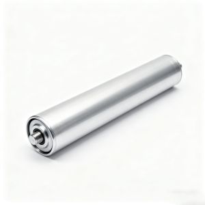 Conveyor Belt Roller Aluminum Tube Lightweight High Strength Corrosion