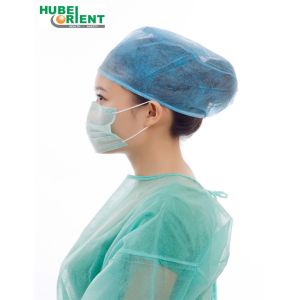Buy cheap Disposable Comfortable Face Mask Polypropylene Material With Earloop from wholesalers