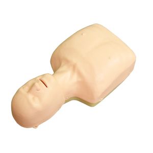 Buy cheap Simple Cardiopulmonary Resuscitation Simulated Manikin For Training product