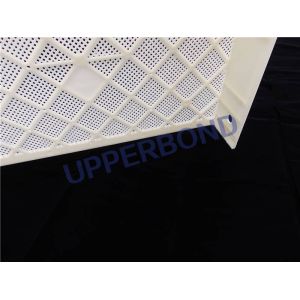 Buy cheap Wear Out Resistance Cigarettes Filter Rod Loading Tray For Cig Making Machines from wholesalers