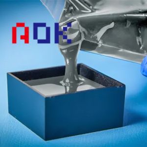 Buy cheap UL Certification Heatproof Thermally Conductive Potting Compound For Electronics from wholesalers