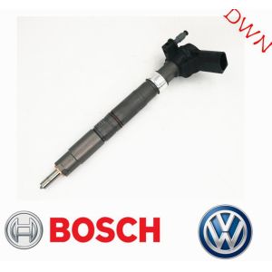 Buy cheap BOSCH common rail diesel fuel Engine Injector 0445116035  03L130277C  for  VW  Engine from wholesalers