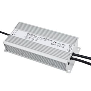 Buy cheap Waterproof LED Power Supply 1200W with Variable Voltage Aluminum Alloy Shell and Multiple Protections from wholesalers