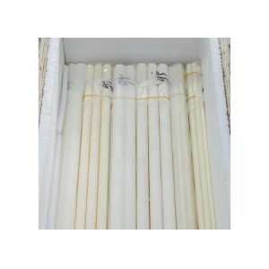 Buy cheap Alumina Ceramic Tube 99.7% 99 Al2O3 High Temp Alloy from wholesalers