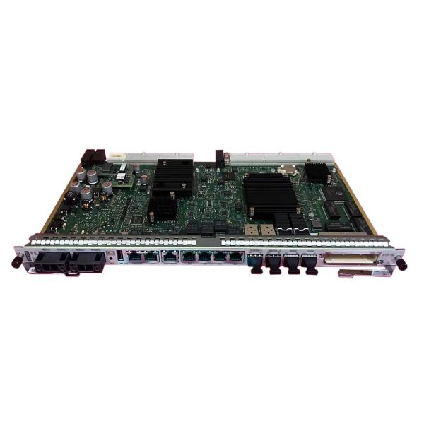 Buy cheap Producer SL9D00EFP800 Gigabit Ethernet Processing Board for RTN950 RTN950A RTN910A from wholesalers