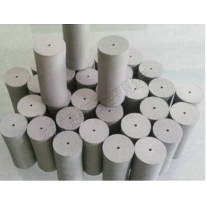 Buy cheap ISO9001 Hard Alloy Tungsten Carbide Spray Nozzle from wholesalers